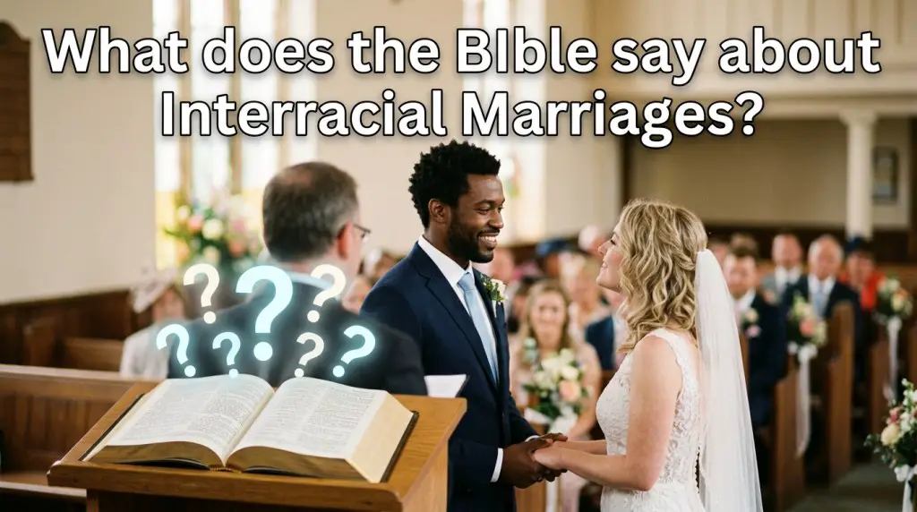 what does the bible say about interracial marriages blog featured image