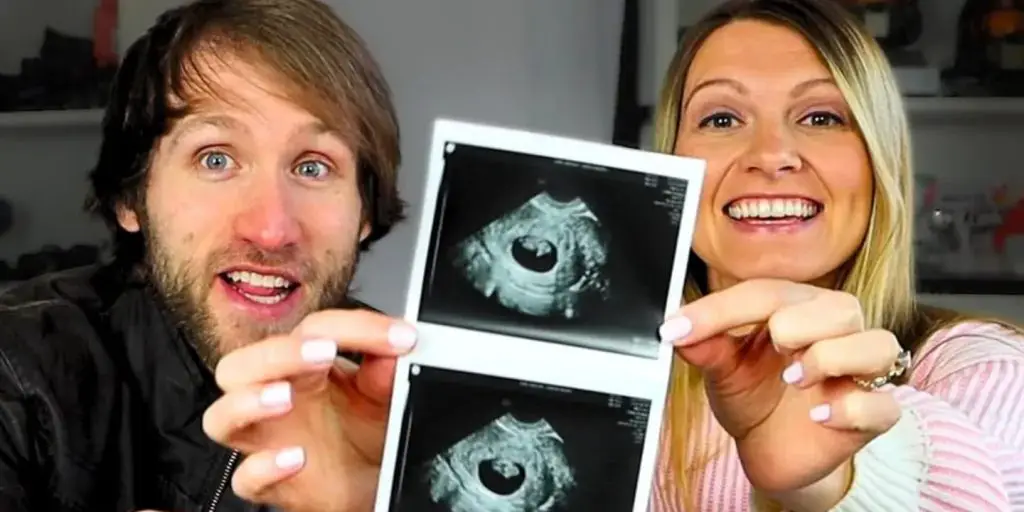 Jesse Ridgway speaks out on death threats after ending pregnancy due to Down syndrome