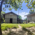 meeting place of the brethren in pantukan