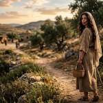 who is cain's wife and where did she come from