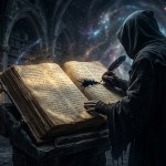 Can Your Name Be Blotted Out of the Book of Life blog image