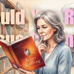Should Christians Read Jesus Calling by Sarah Young featured image