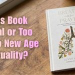 The Road Few Is this Book Biblical or Too Close to New Age Spirituality Willing to Walk