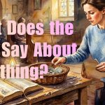 What Does the Bible Say About Christian Tithing featured image