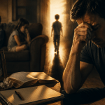 The Broken Parent The Imperfect Person Who Can Still Build a Godly Legacy featured image