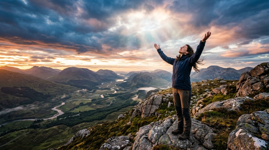The Listening Method That Changed How I Hear God's Voice featured image