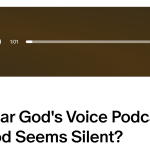 episode 1 hear God's voice