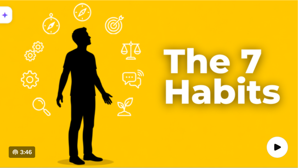 godly habits thumbnail
