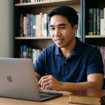 joshua teaching online