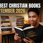 top 10 best christian books september 2026