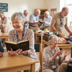 How Older Christians Can Continue Serving God and Others featured image