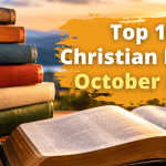 Top 10 Christian Books October 2026