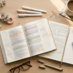 best no-bleed Bible highlighters featured image