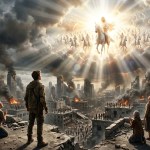 people watching the return of jesus christ featured image