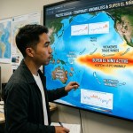 what does the bible say about the super el nino